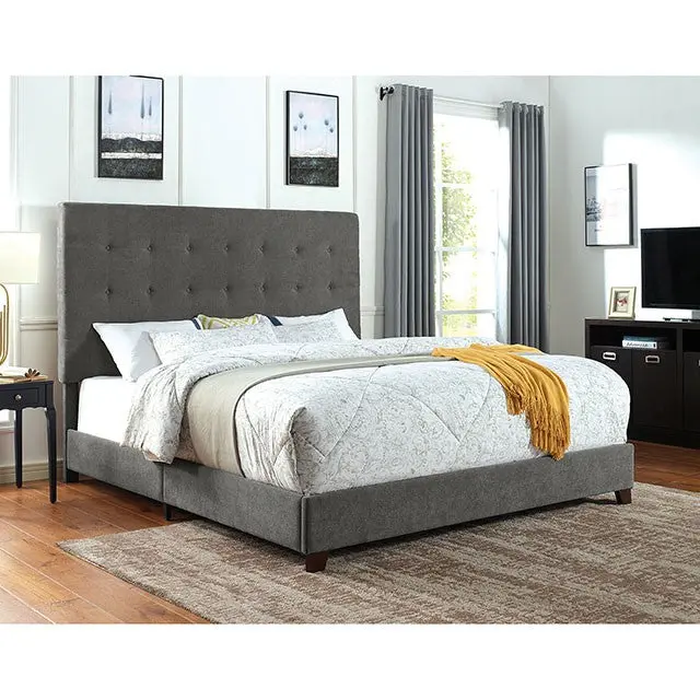 Carroll E.King Bed 5 2