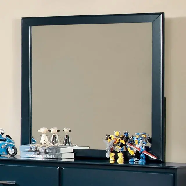 Prismo Blue Mirror 1