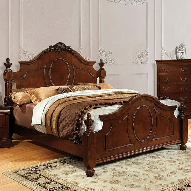 Velda Queen Bed 1