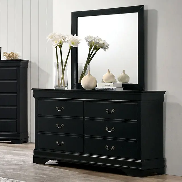 Louis Philippe Dresser 1