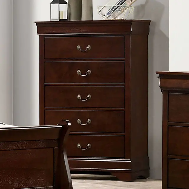 Louis Philippe Chest 1