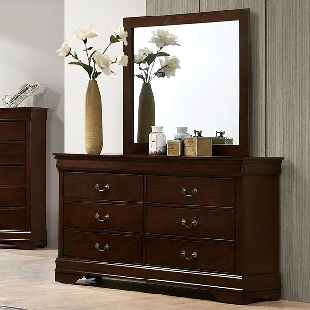 Louis Philippe Dresser 1