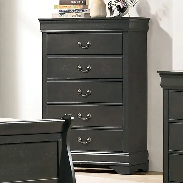 Louis Philippe Chest 1