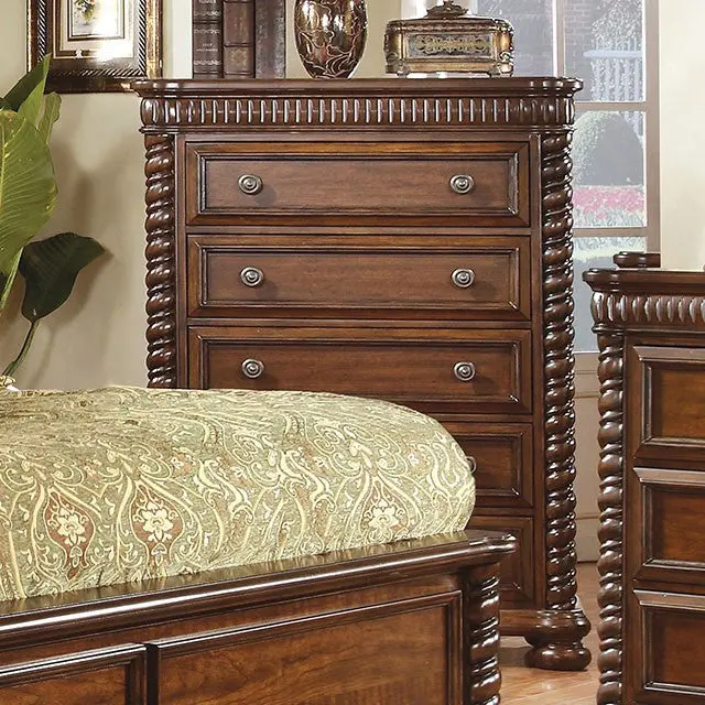 Mandeville Chest 1