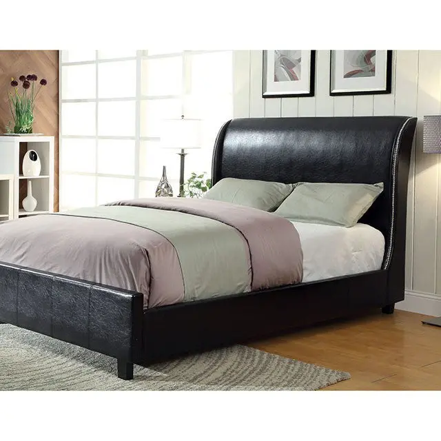 Maxon Cal.King Bed 1