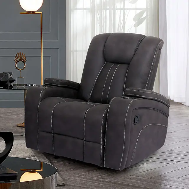 Amirah Glider Recliner 1