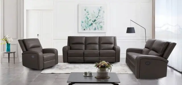 Vasilios Power Sofa 2