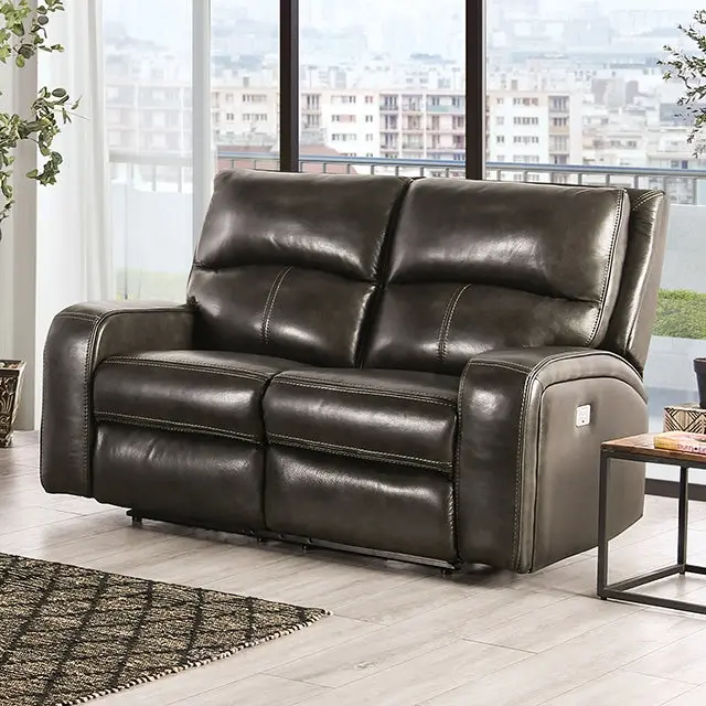 Soterios Power Loveseat 1