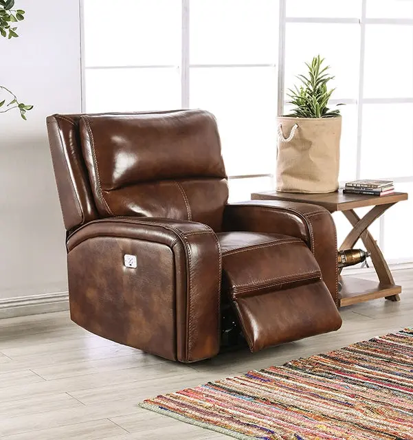 Soterios Power Recliner 1