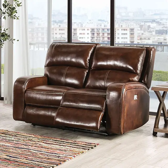 Soterios Power Loveseat 1