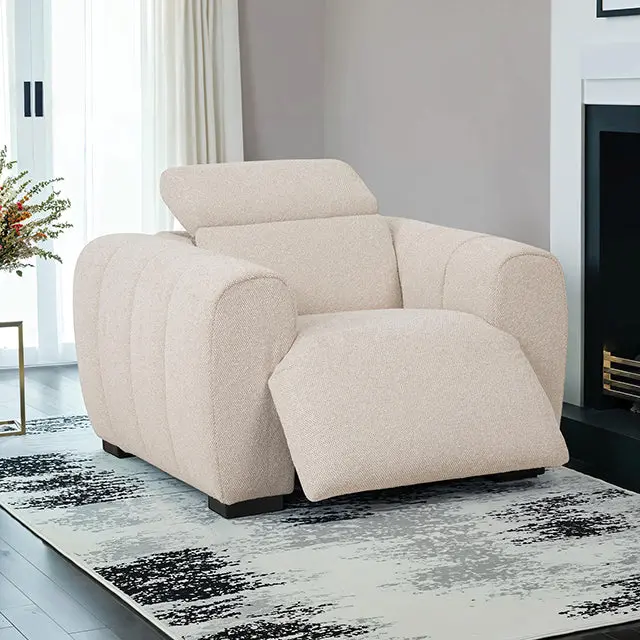 Thaddea Power Recliner 1