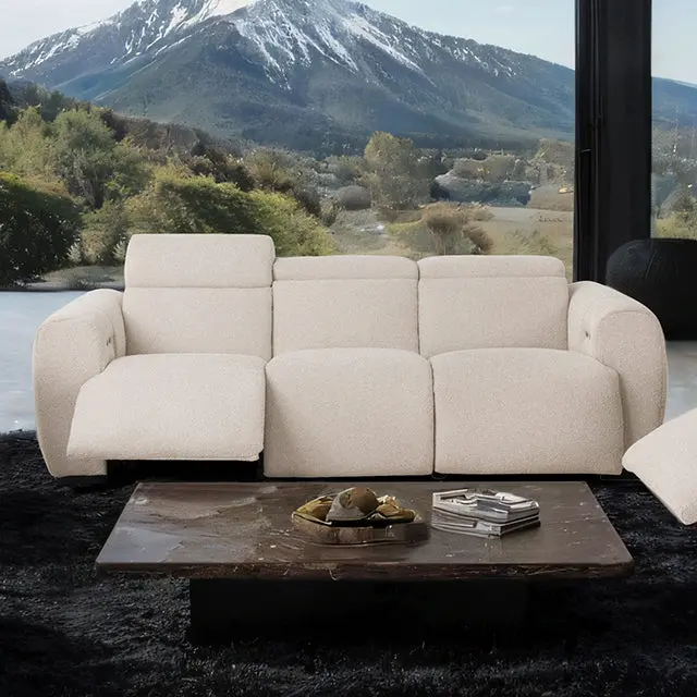 Thaddea Power Sofa 1