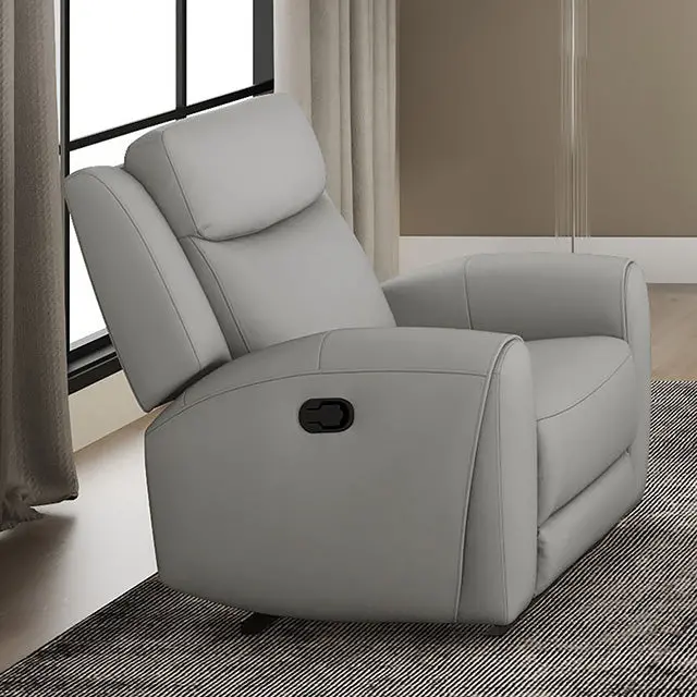 Jacobus Manual Recliner 1