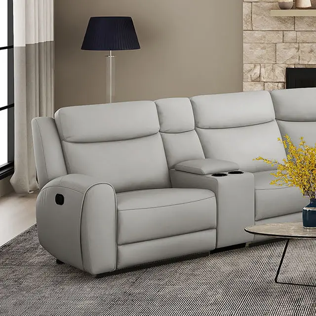 Jacobus Motion Sectional 1
