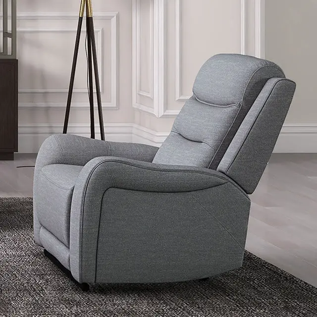 Matthias Manual Recliner 1