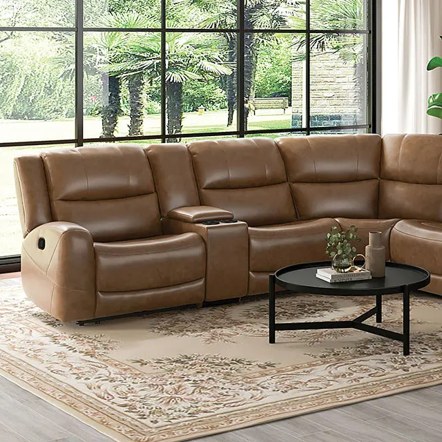 Leolinus Motion Sectional 1