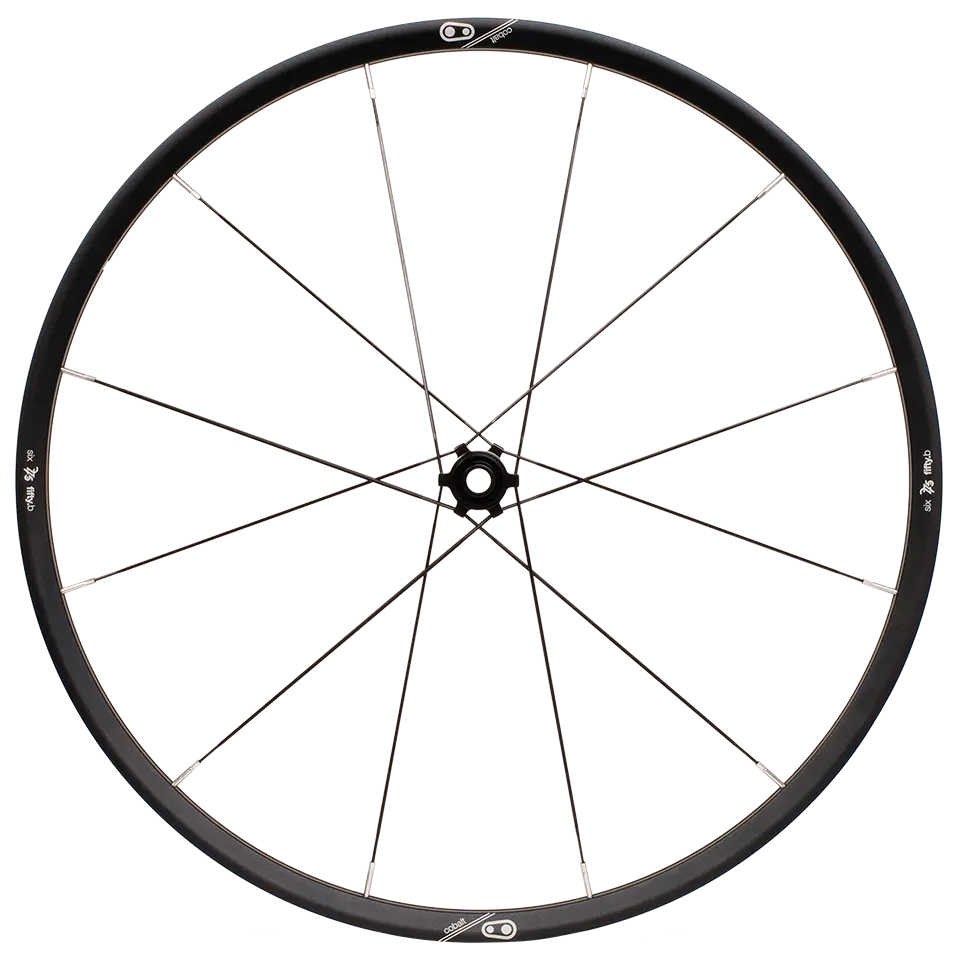 Cobalt 1  Xc Wheelset 1