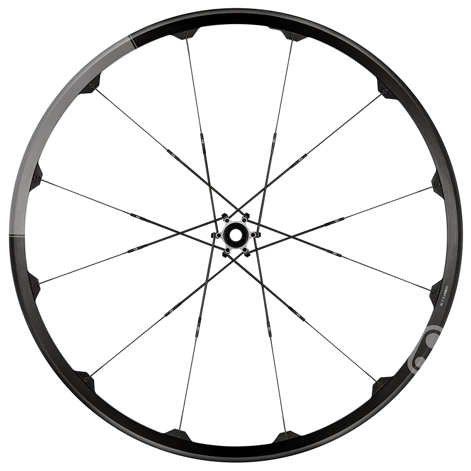 Cobalt 2 Xc Wheelset 1