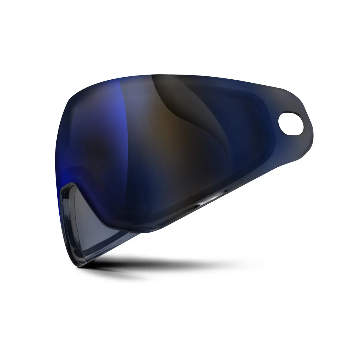 Klr / Slr - Pure Cobalt Blue Lens 1