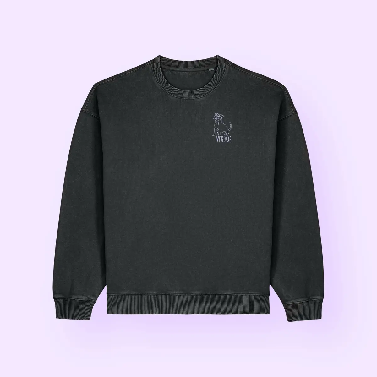 Community Sweater 1