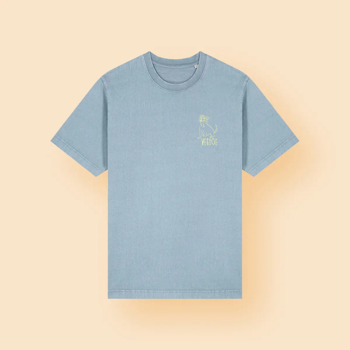 Community T-Shirt 1