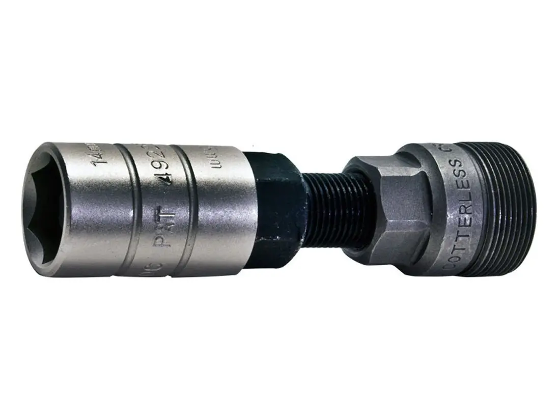 Sunlite Series Ii Crank Puller 1