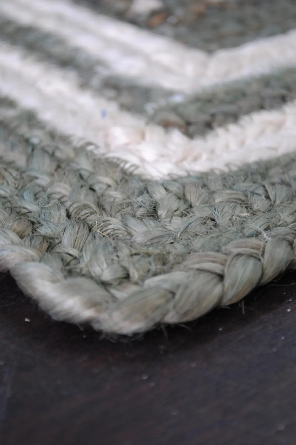 Create - Braided Rug 3