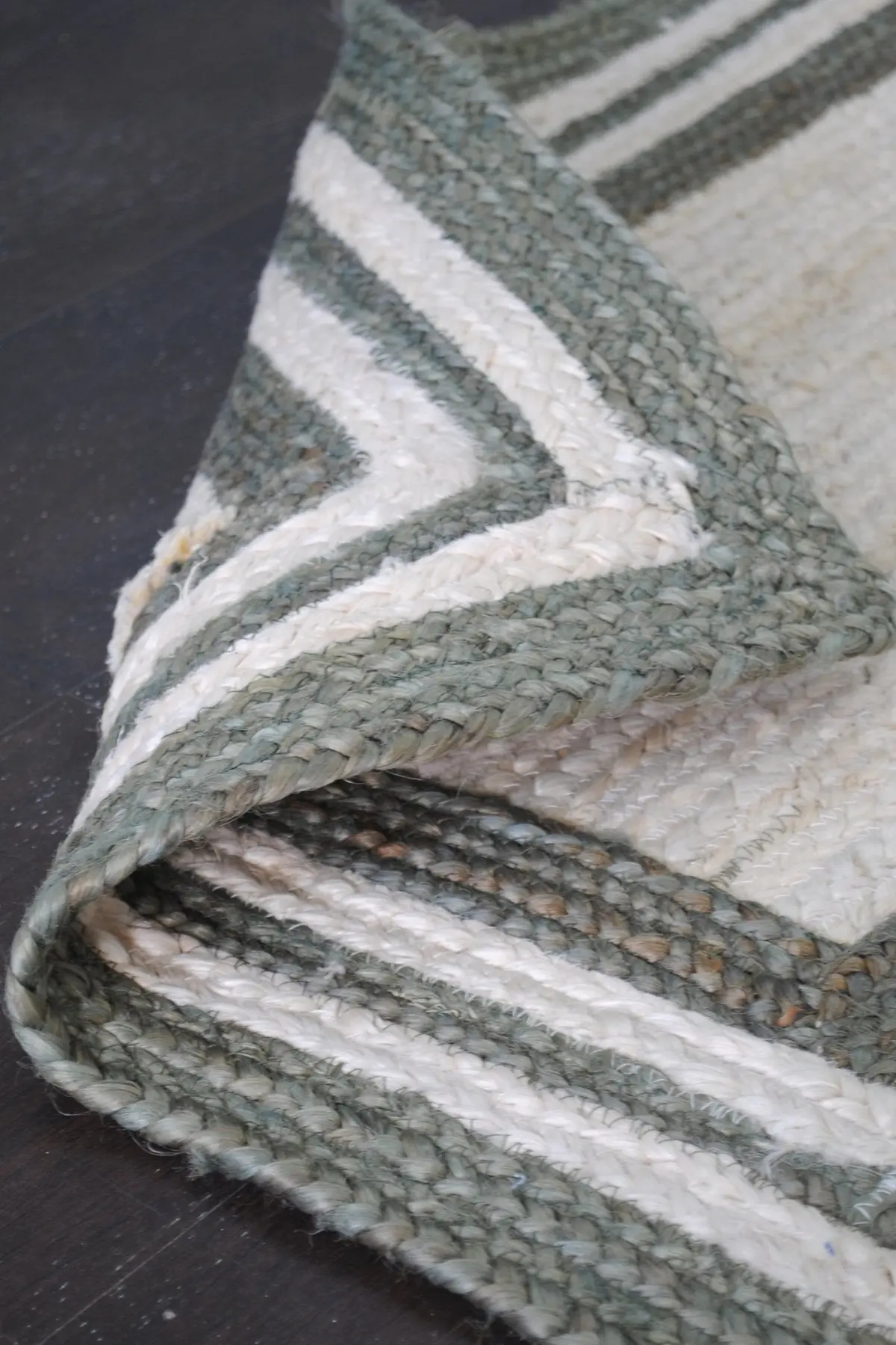 Create - Braided Rug 5
