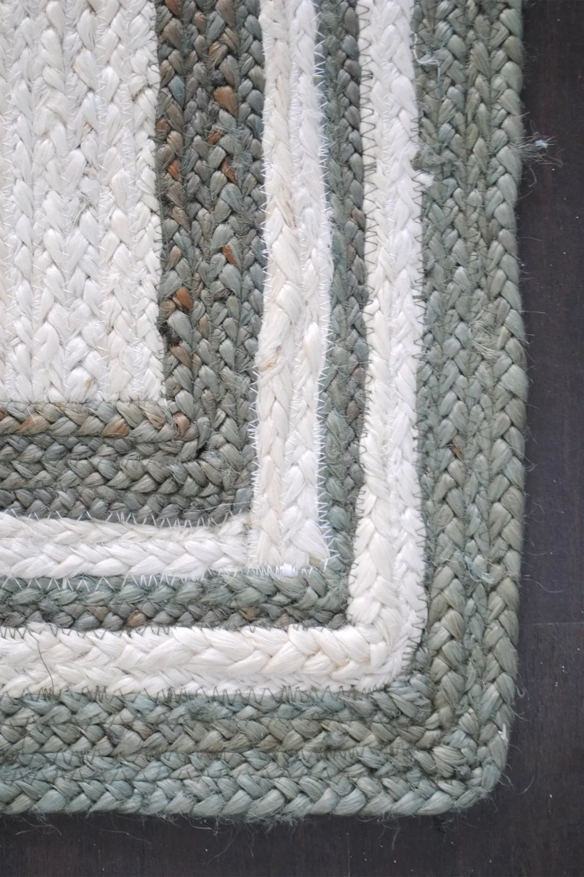 Create - Braided Rug 2