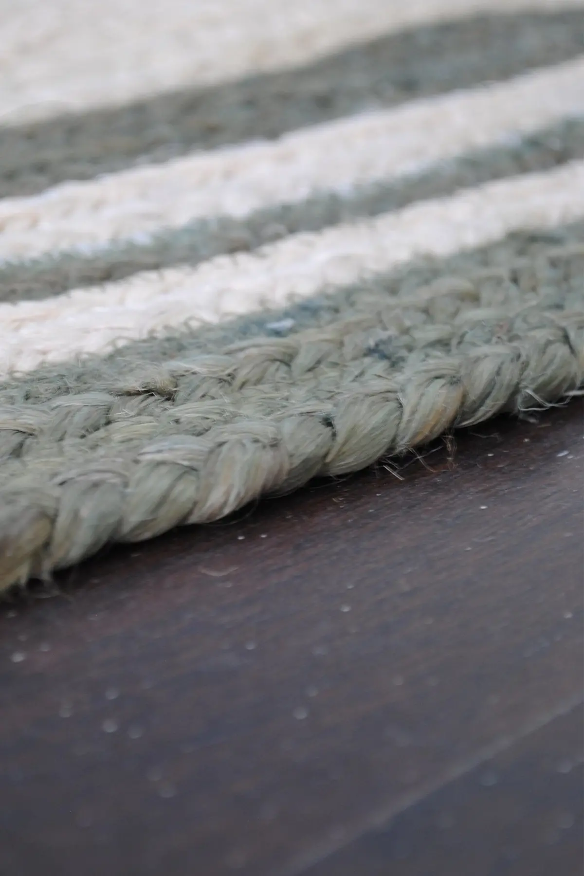 Create - Braided Rug 4