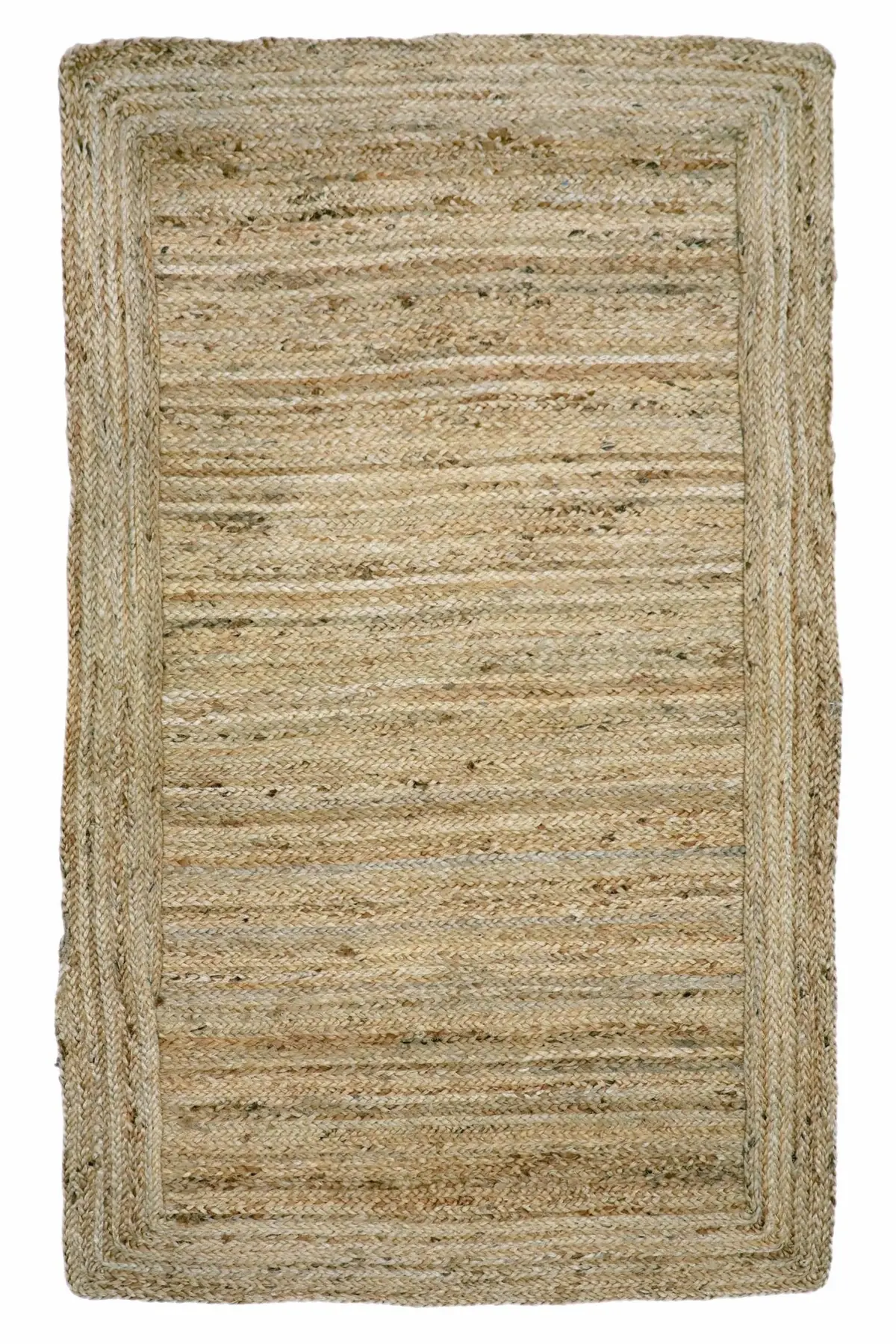 Crest - Braided Rug 1