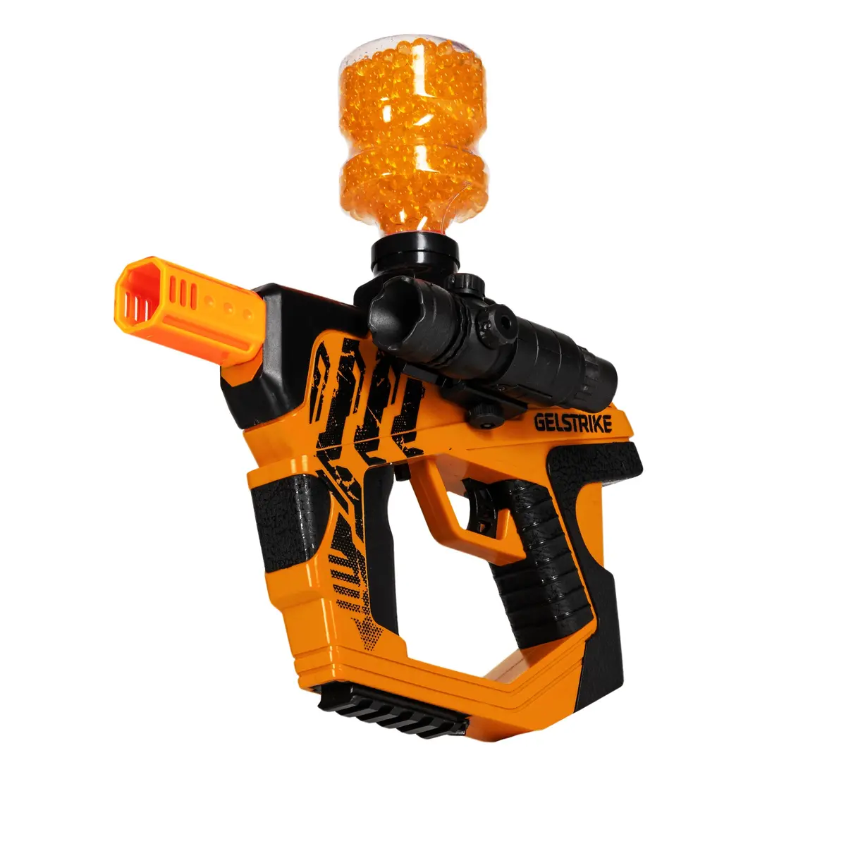 Delta Blaster - Crush 1