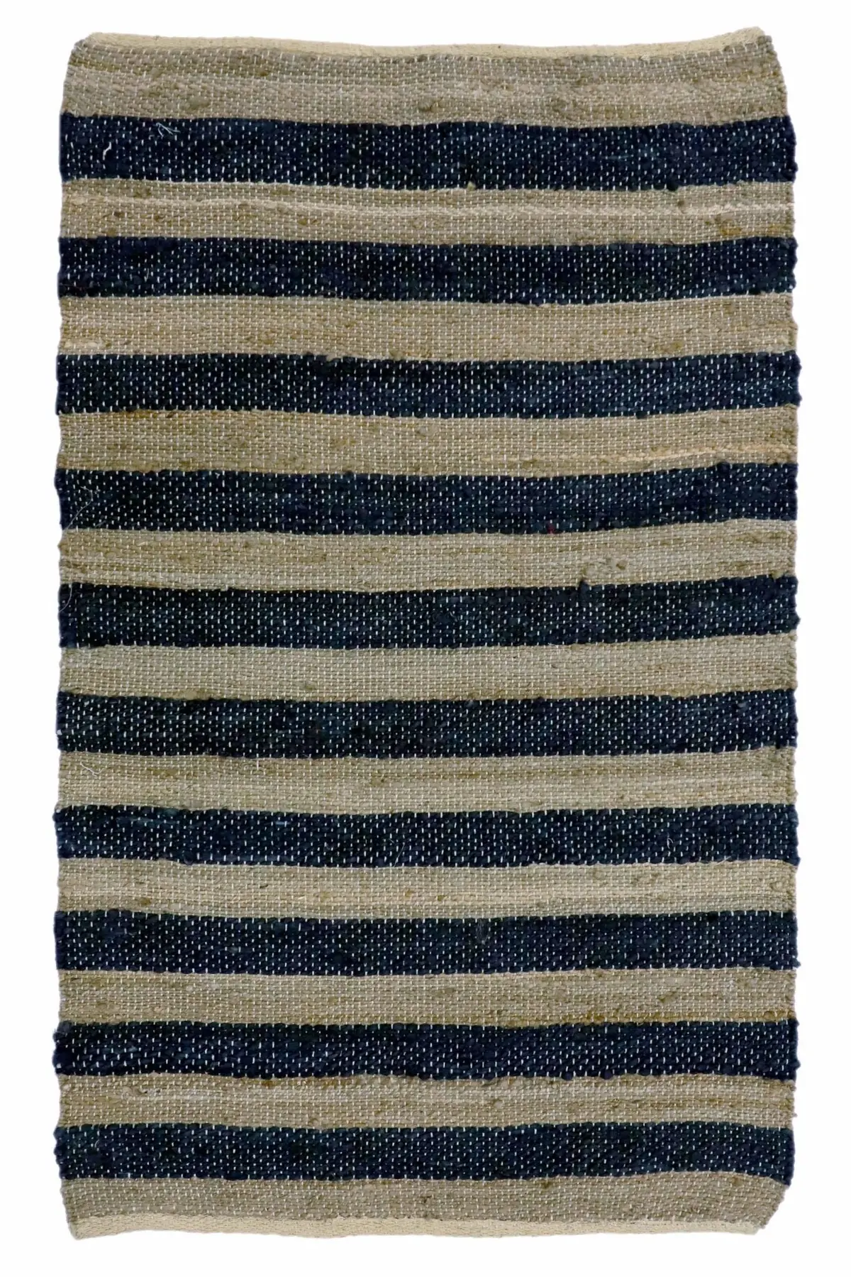 Darky - Woven Rug 1