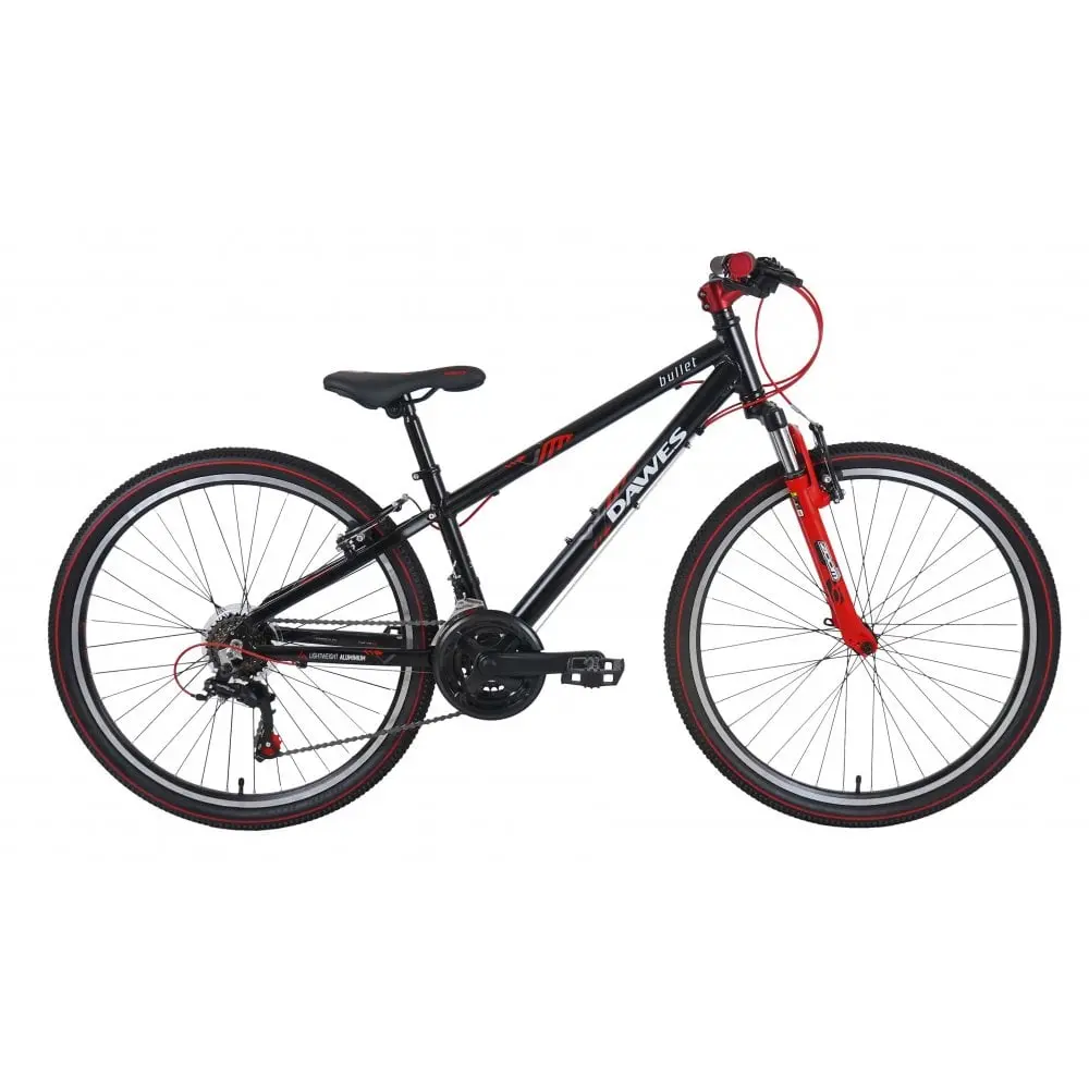 Dawes 26" Bullet Ht Kids Mountain Bike 1