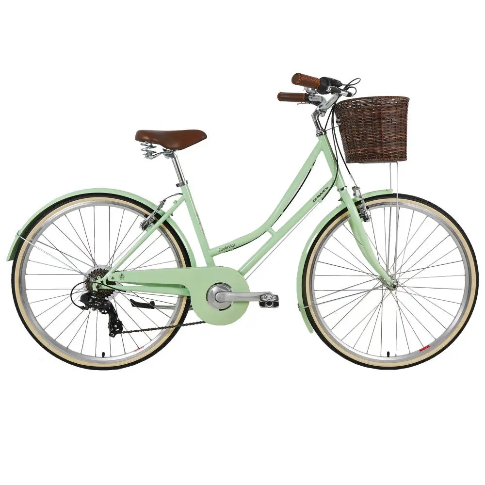 Dawes Cambridge 19/26" Mint 1