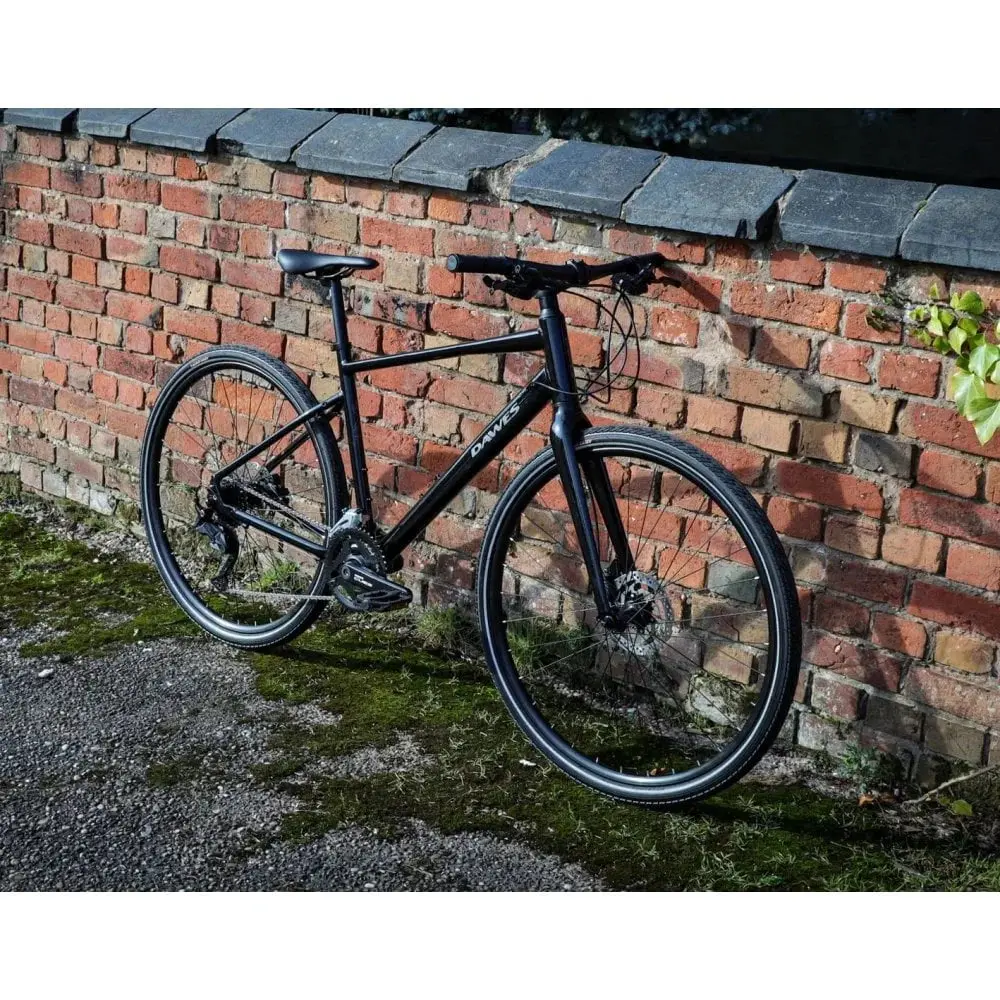 Dawes Discovery 3.0 Cross Bar Hybrid Bike - 2025 2