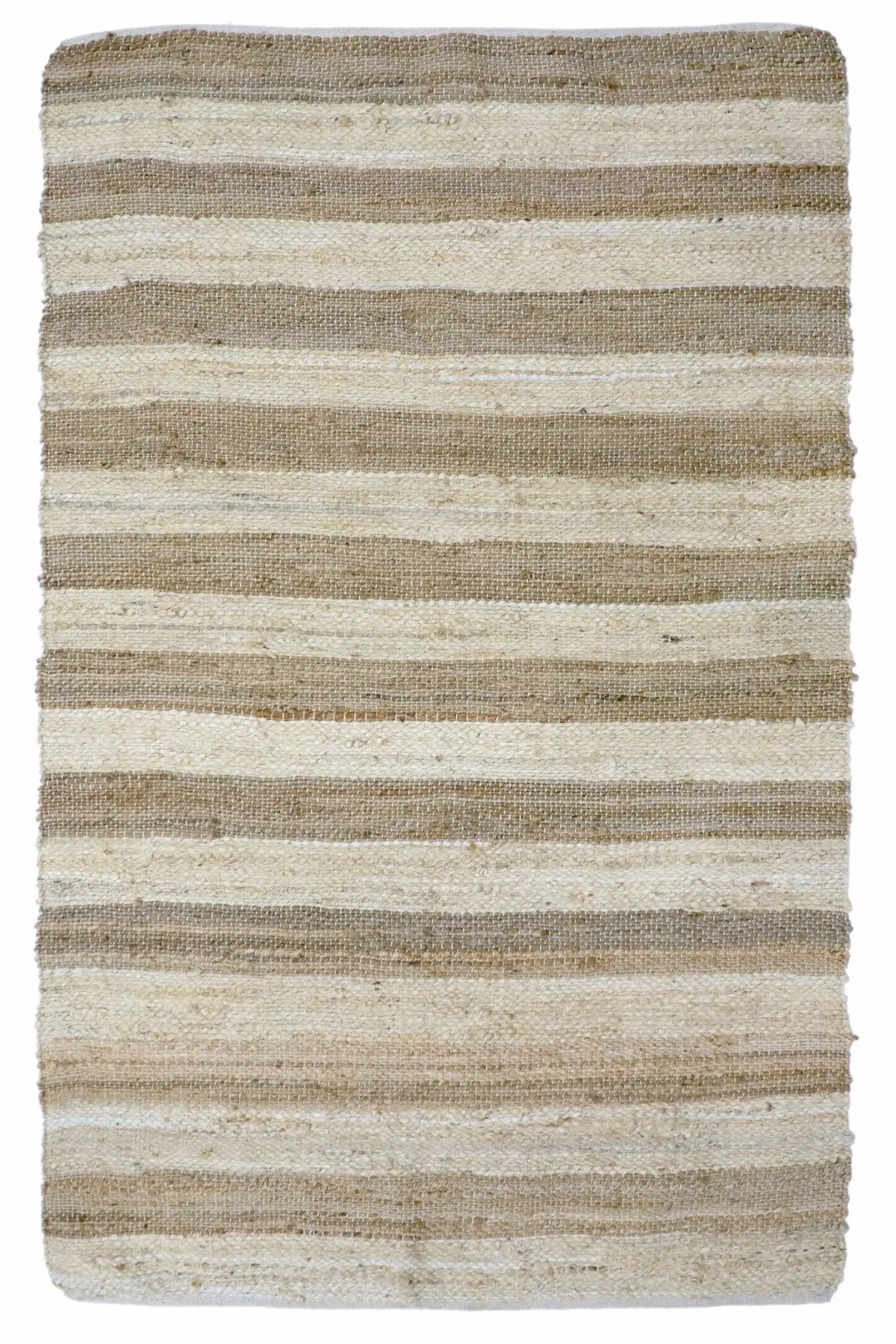 Deepline - Handwoven Rug 1