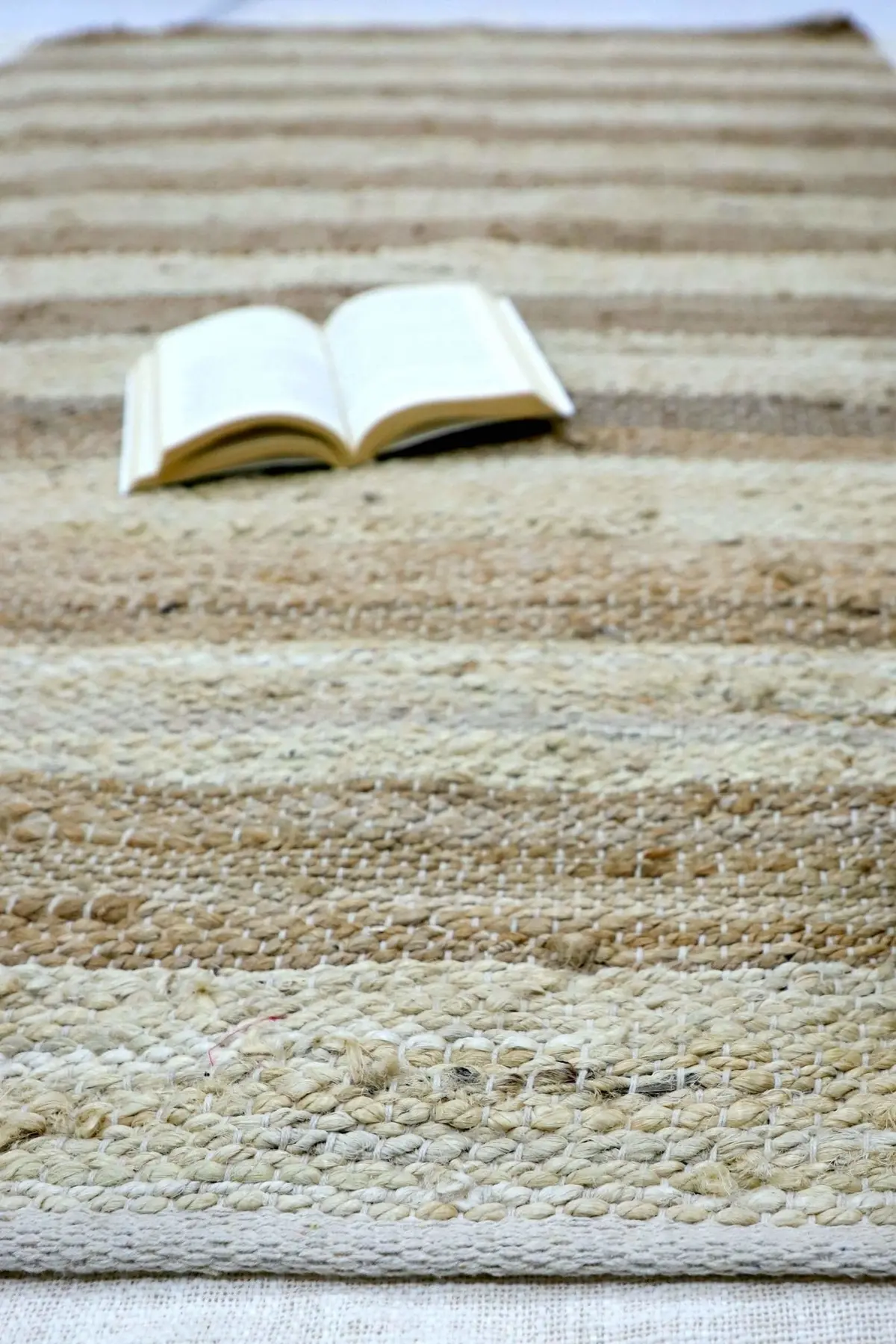 Deepline - Handwoven Rug 2