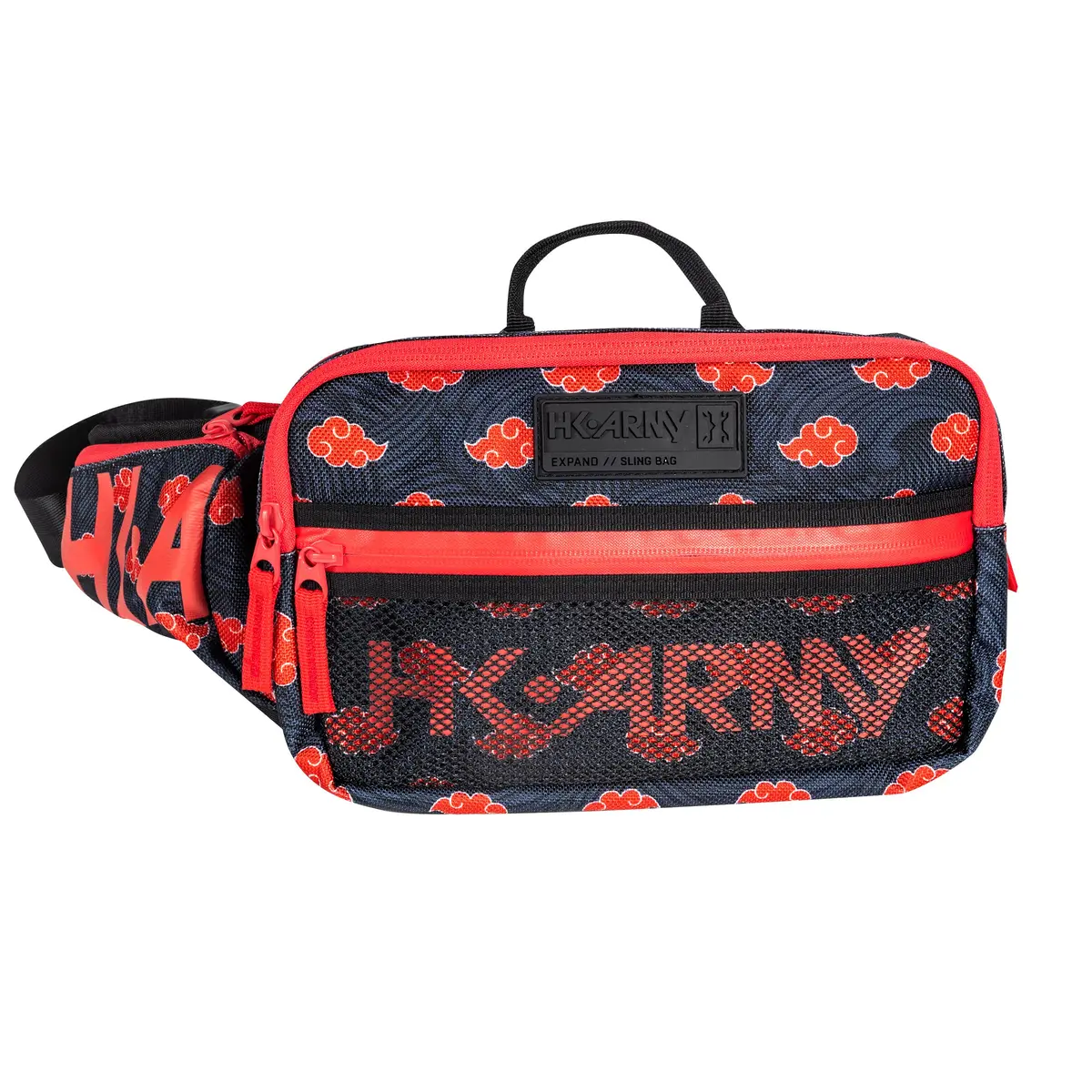 Expand - Sling Bag - Devastation Kloud 1