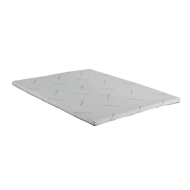 Ilene Memory Foam Topper Mattress 1
