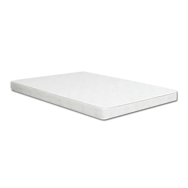 Madder 4" Twin Trundle Mattress 1