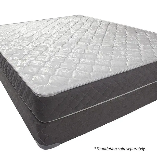 Kalei 8 Tight Top Mattress (Non-Flip) 1