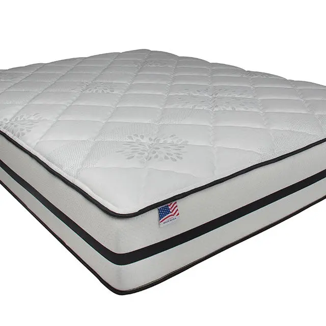 Laken Full Mattress 1