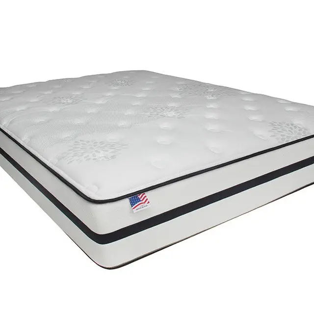 Kastel Queen Mattress 1
