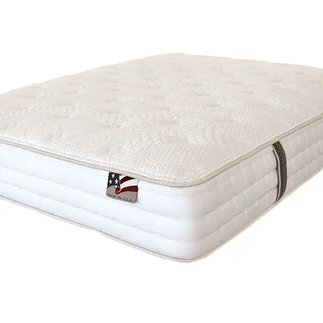 Sienna Cal.King Mattress 1