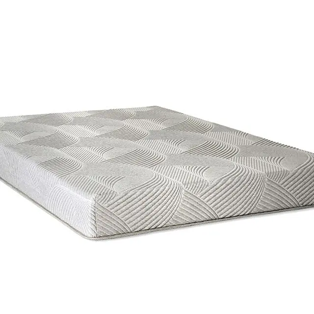 Lamium Memory Foam Mattress 1