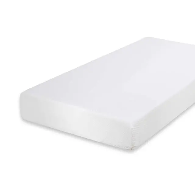 Artemisia 8" & 12" Twin Xl Extra Long Memory Foam Mattress 2