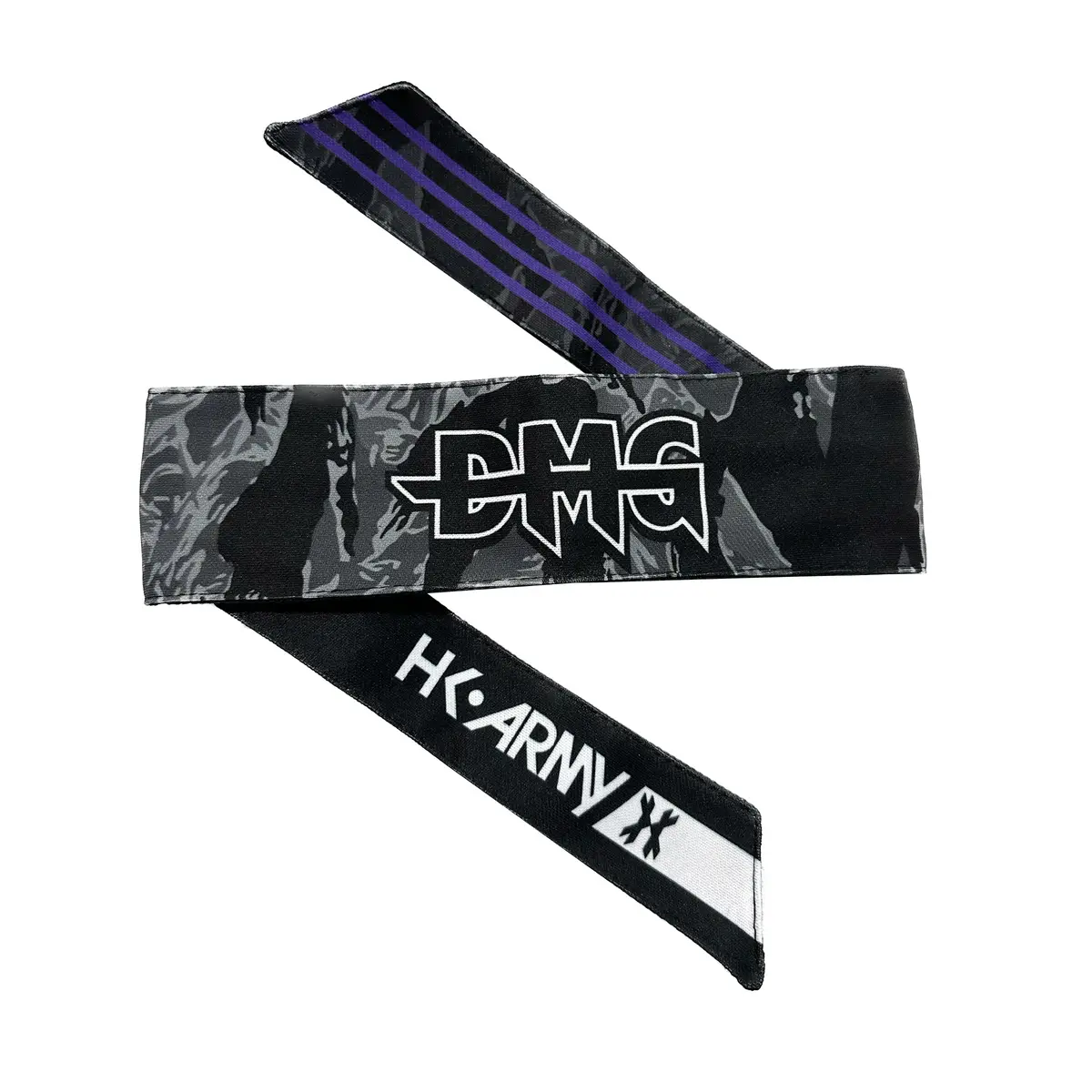 Dmg Alpha Headband 1