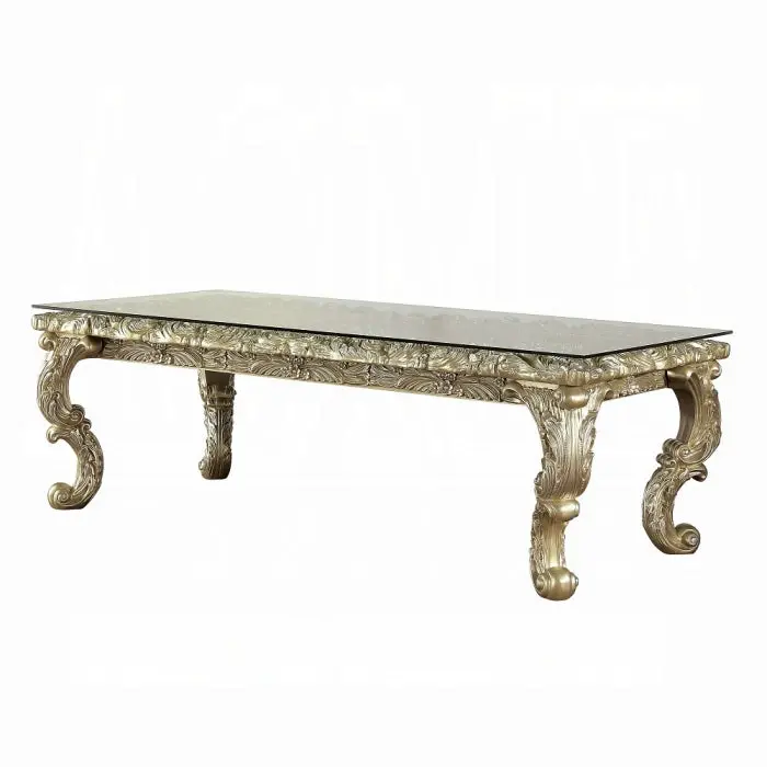 Vatican Dining Table 1