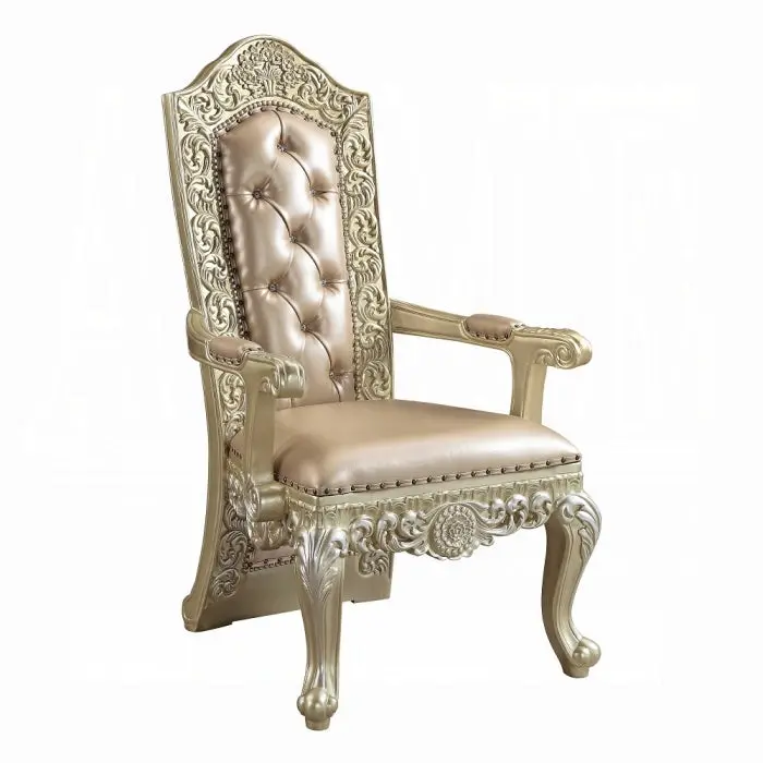 Vatican Arm Chair Set-2 1
